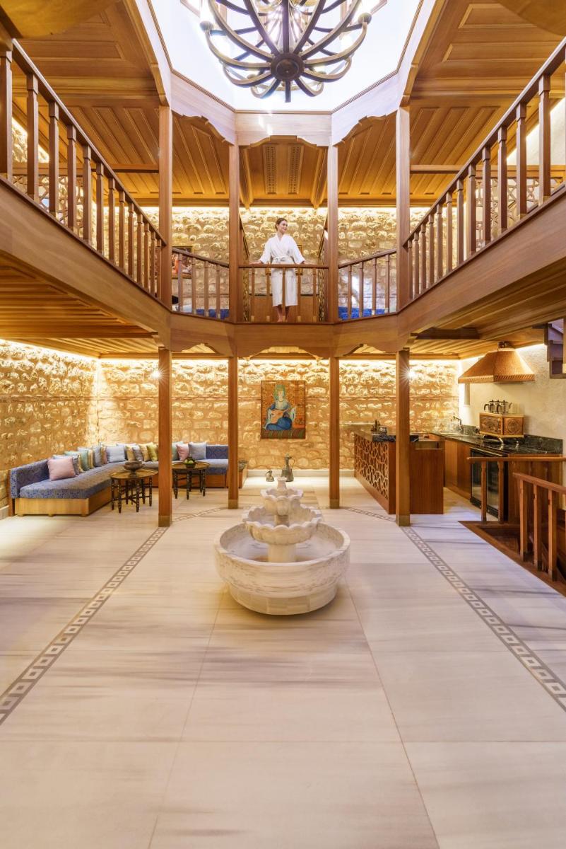 The Galata Hotel Istanbul - MGallery Collection