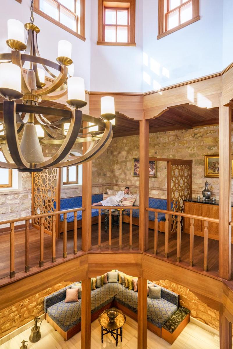 The Galata Hotel Istanbul - MGallery Collection