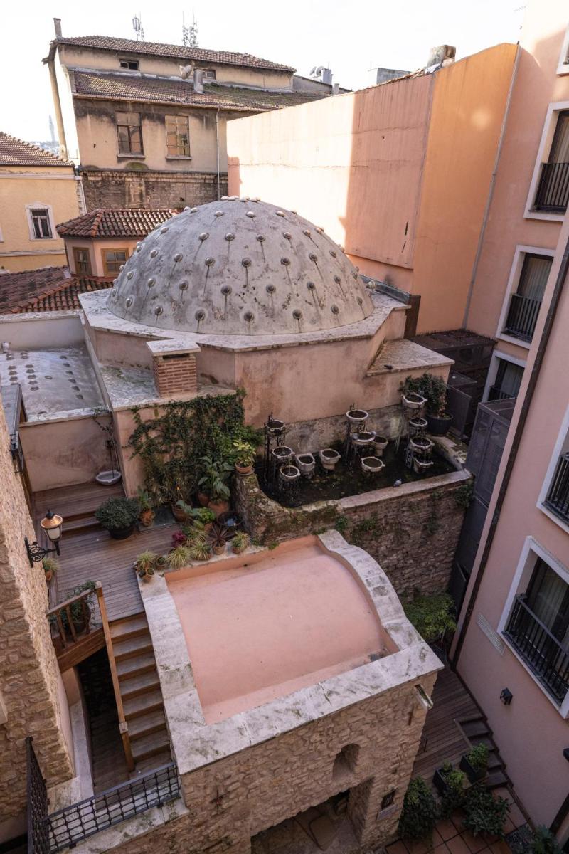 The Galata Hotel Istanbul - MGallery Collection
