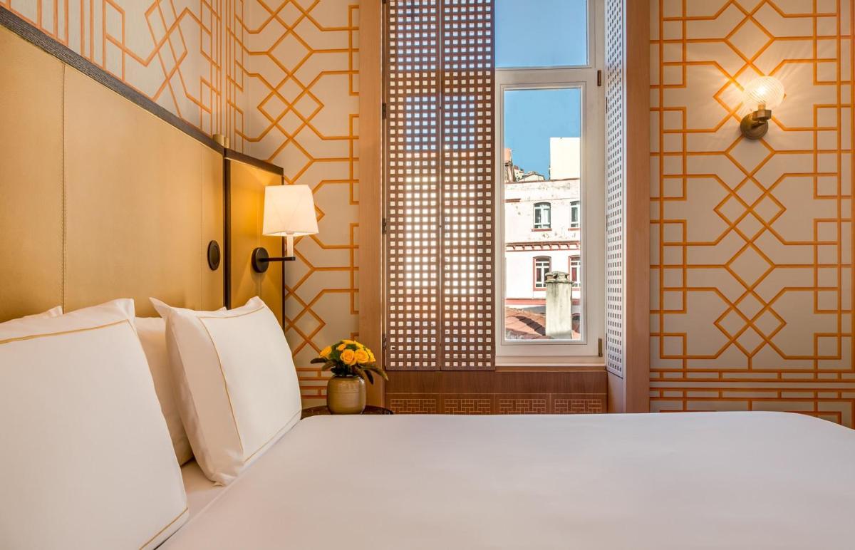The Galata Hotel Istanbul - MGallery Collection