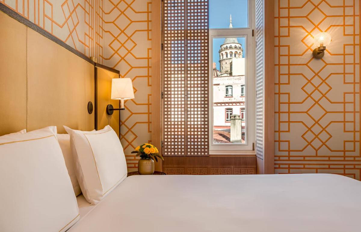 The Galata Hotel Istanbul - MGallery Collection