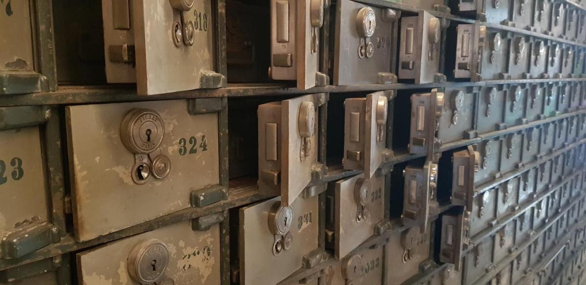 The Galata Hotel Istanbul - MGallery Collection