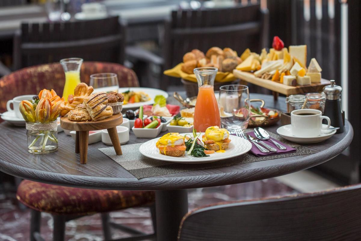 The Galata Hotel Istanbul - MGallery Collection