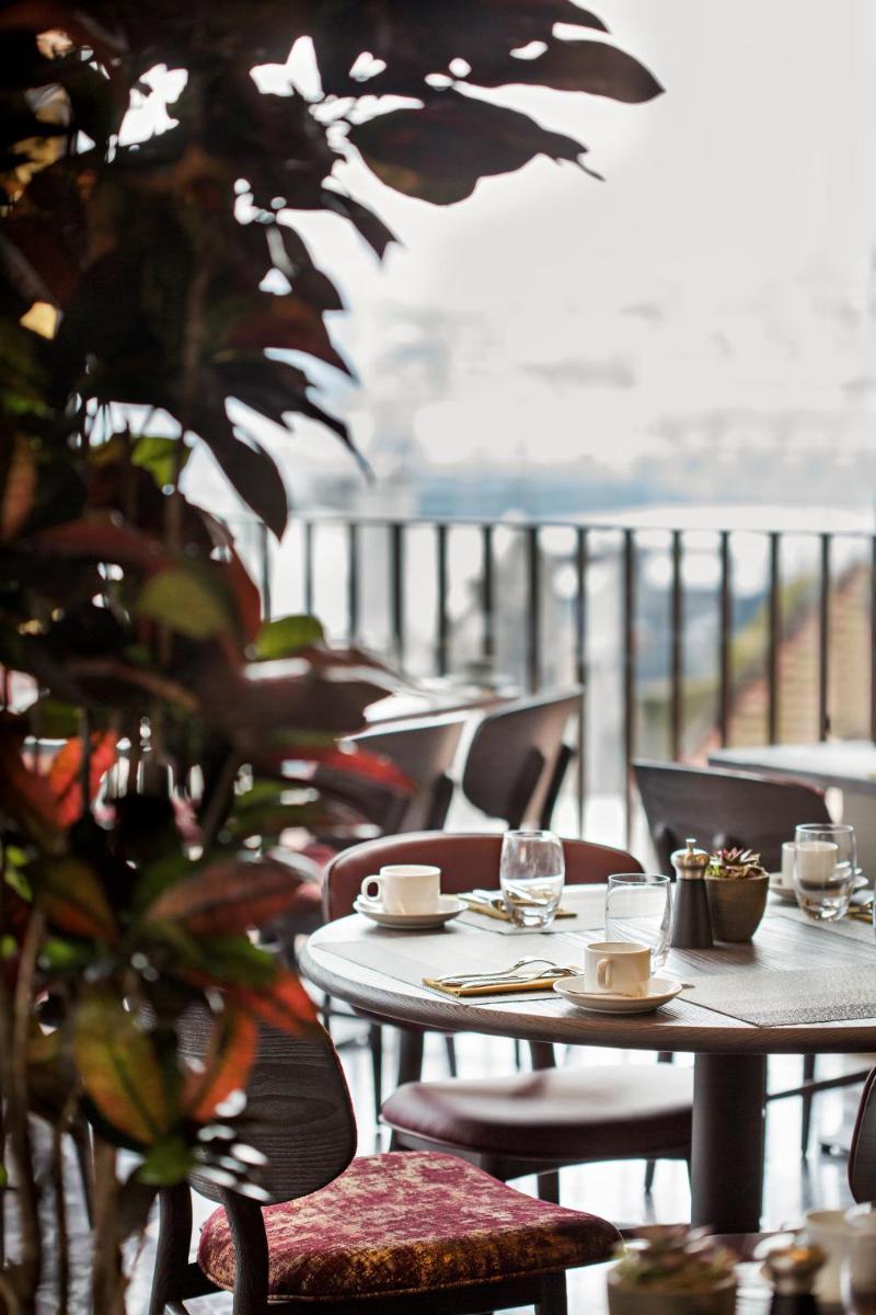 The Galata Hotel Istanbul - MGallery Collection