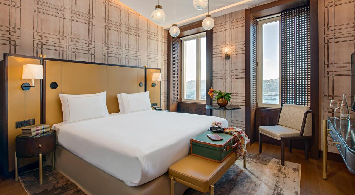 The Galata Hotel Istanbul - MGallery Collection