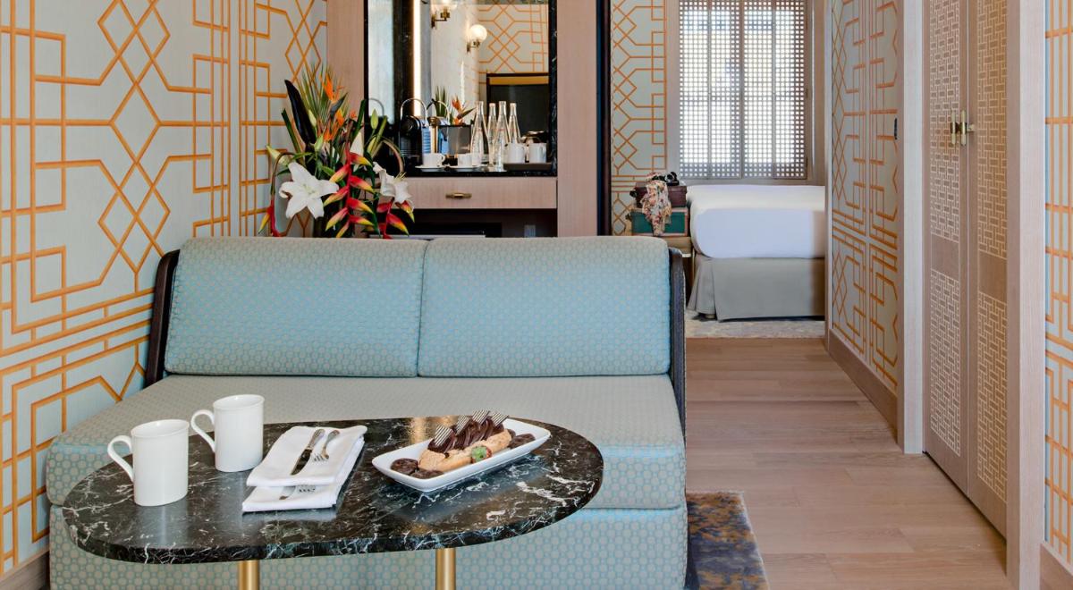 The Galata Hotel Istanbul - MGallery Collection