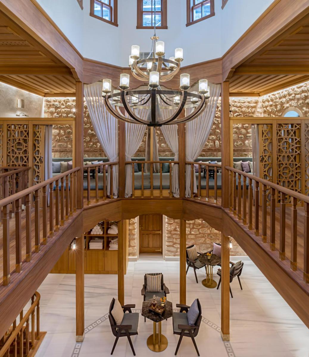 The Galata Hotel Istanbul - MGallery Collection