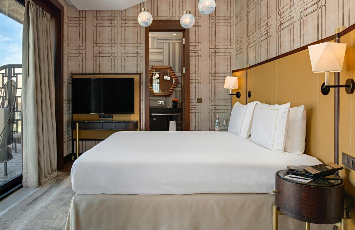 The Galata Hotel Istanbul - MGallery Collection