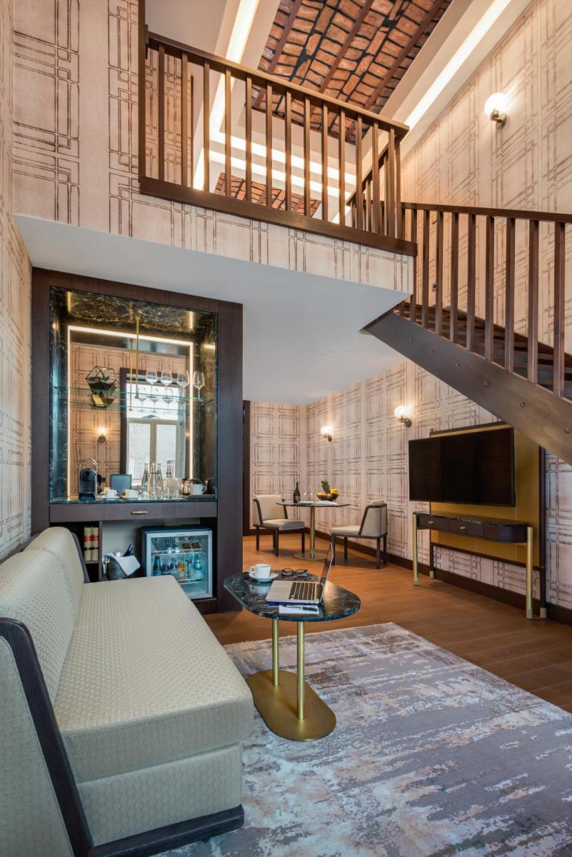 The Galata Hotel Istanbul - MGallery Collection