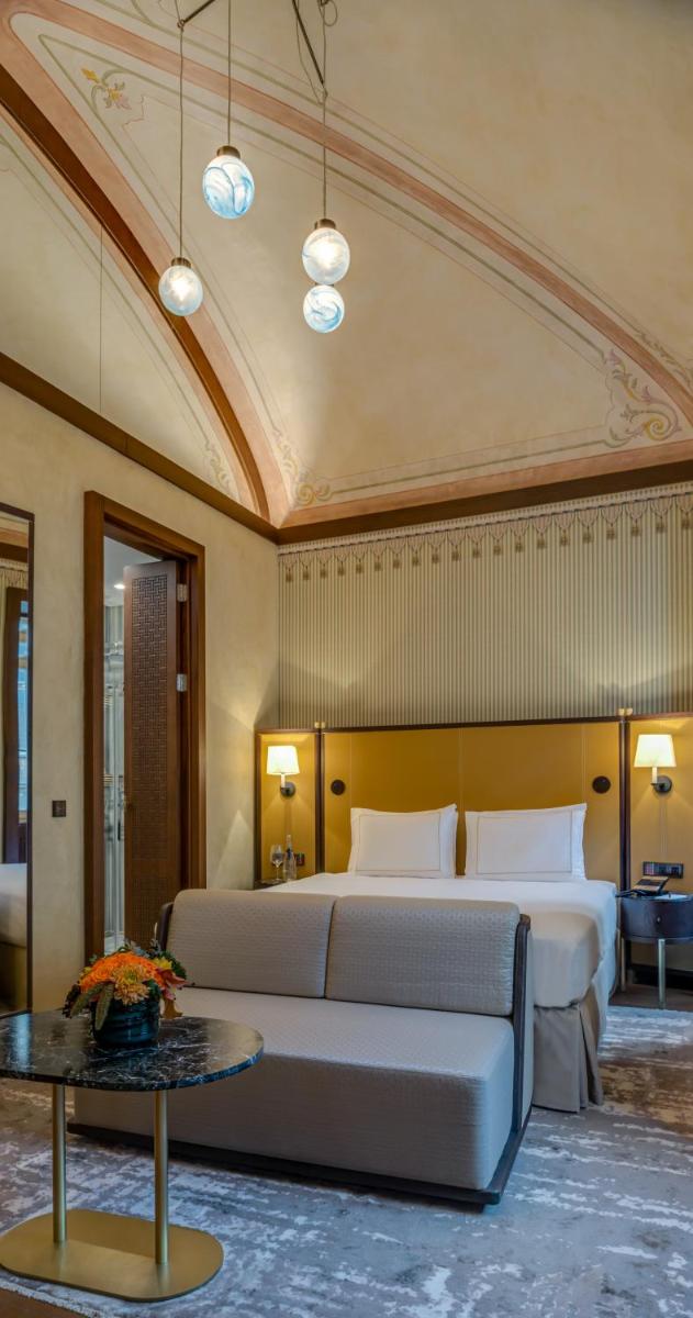 The Galata Hotel Istanbul - MGallery Collection