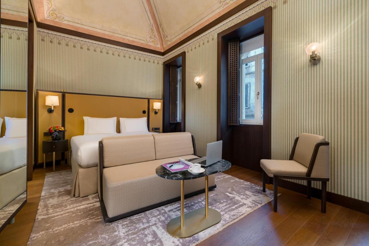 The Galata Hotel Istanbul - MGallery Collection