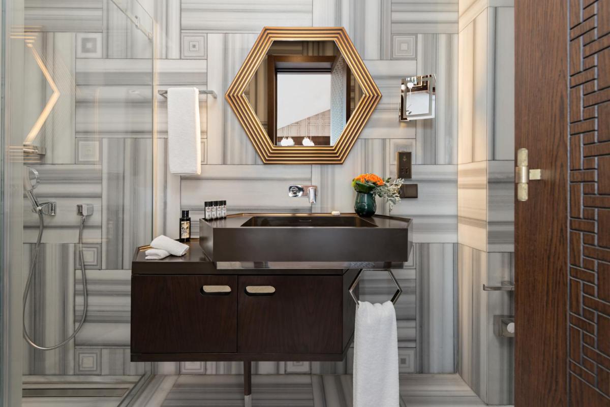 The Galata Hotel Istanbul - MGallery Collection