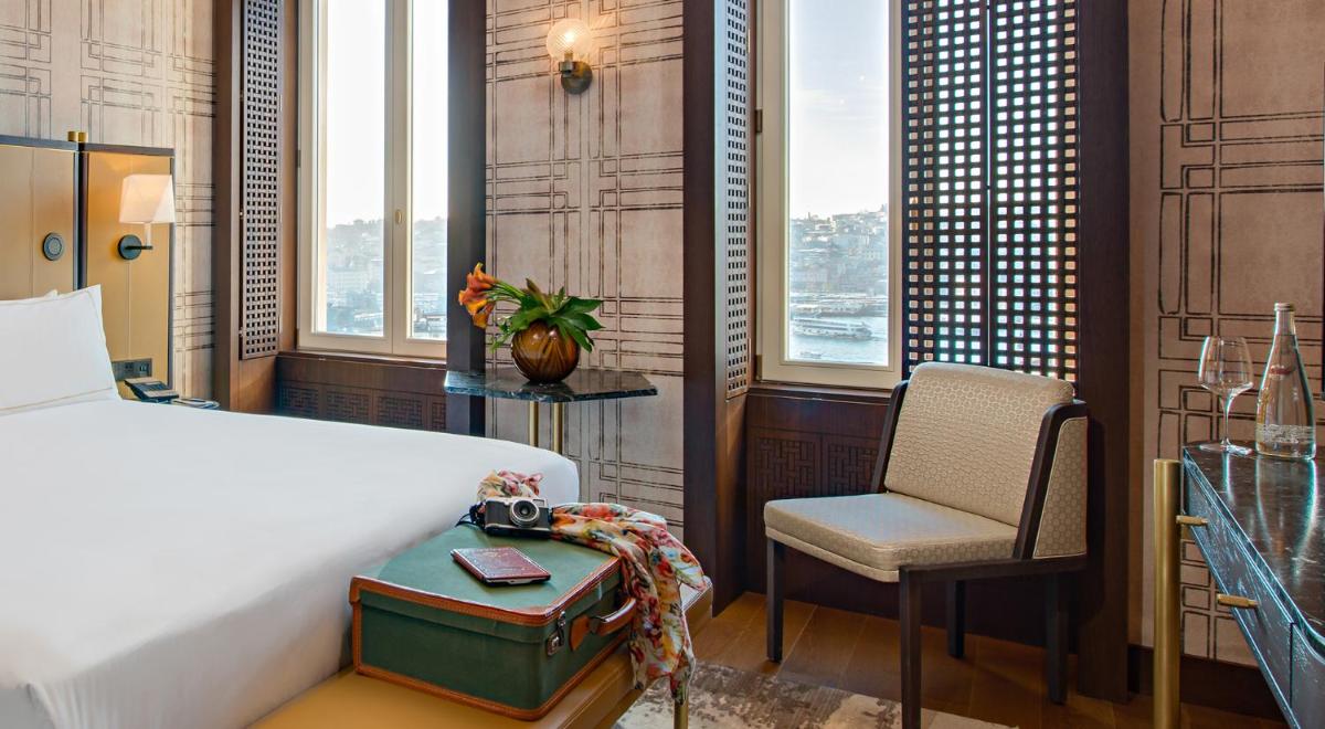 The Galata Hotel Istanbul - MGallery Collection