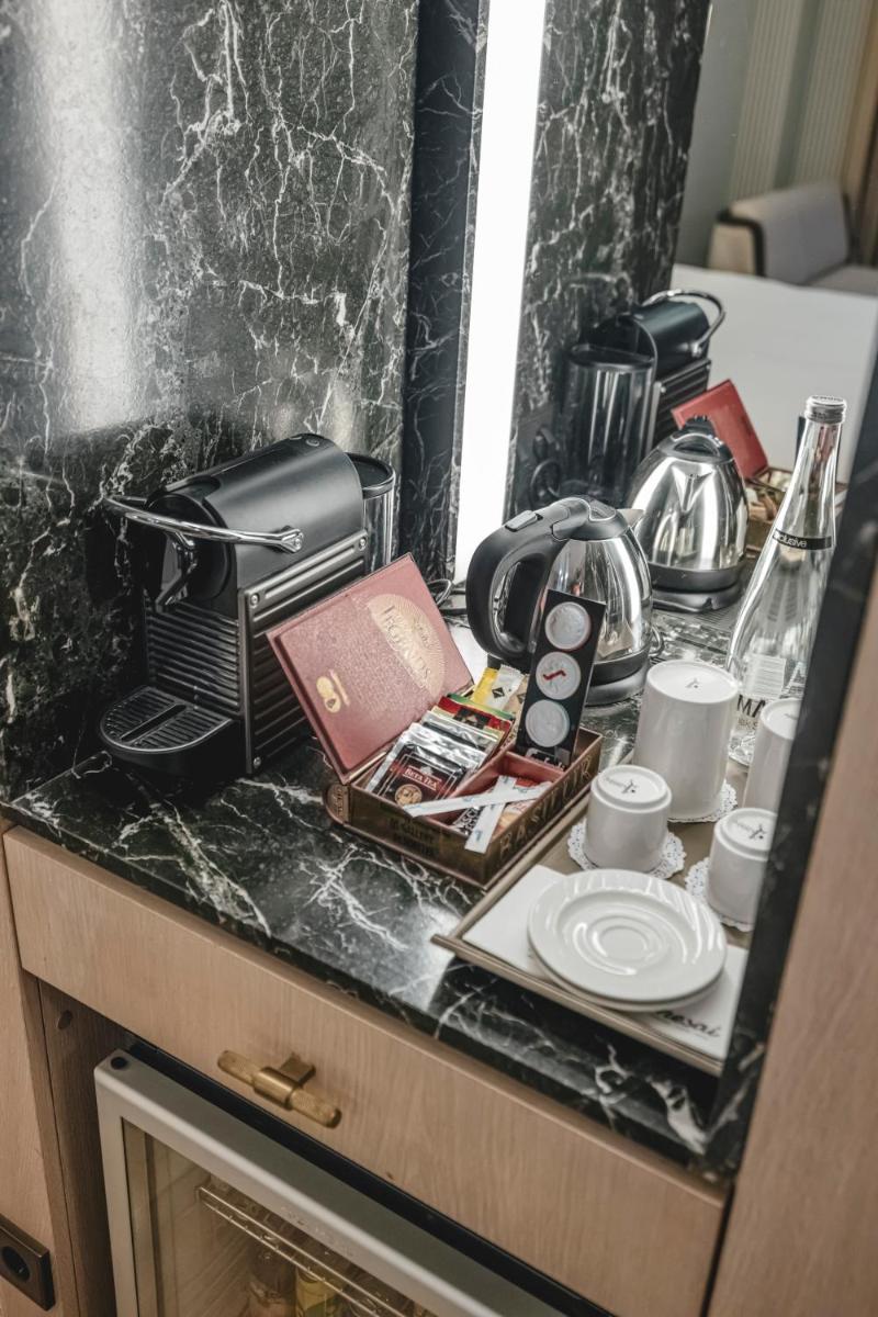 The Galata Hotel Istanbul - MGallery Collection