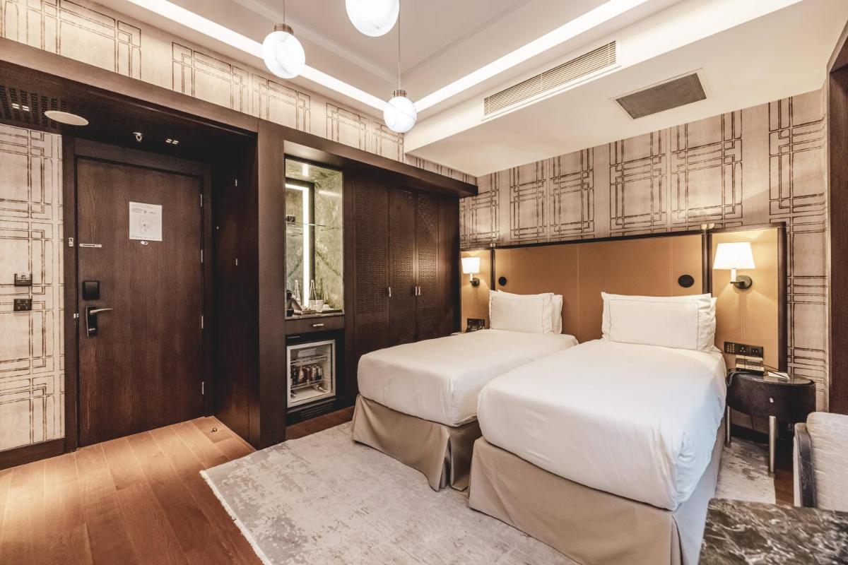 The Galata Hotel Istanbul - MGallery Collection