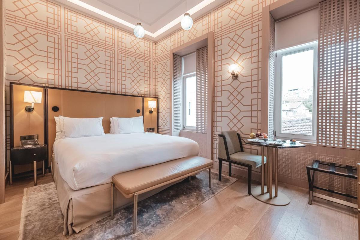 The Galata Hotel Istanbul - MGallery Collection