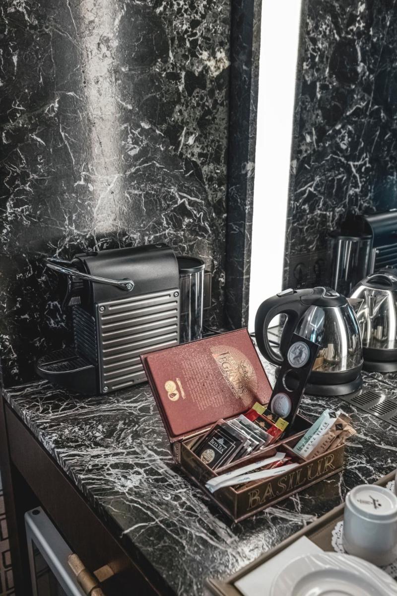 The Galata Hotel Istanbul - MGallery Collection