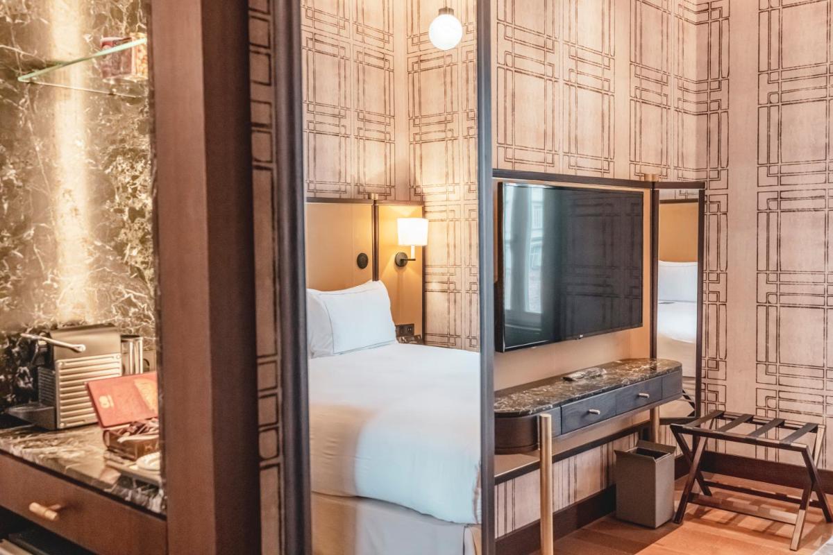 The Galata Hotel Istanbul - MGallery Collection