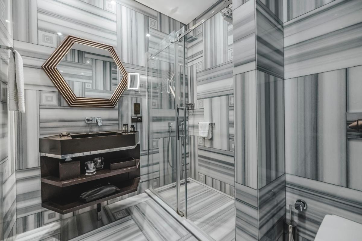 The Galata Hotel Istanbul - MGallery Collection