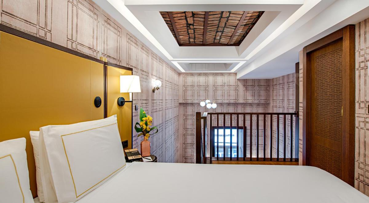 The Galata Hotel Istanbul - MGallery Collection