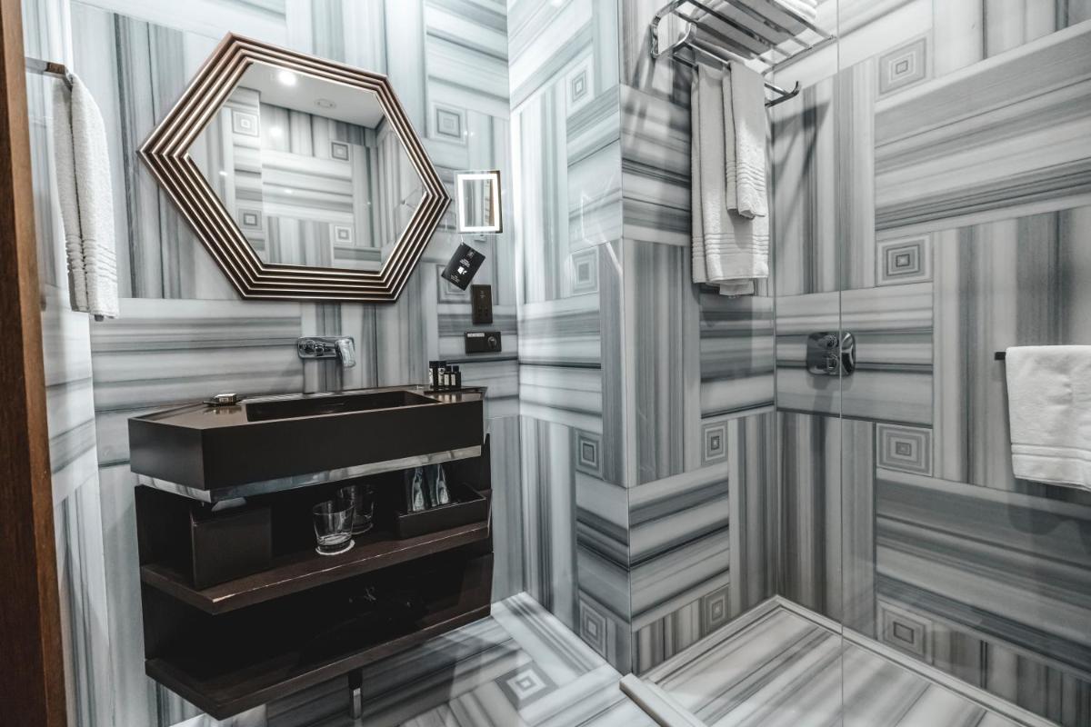 The Galata Hotel Istanbul - MGallery Collection