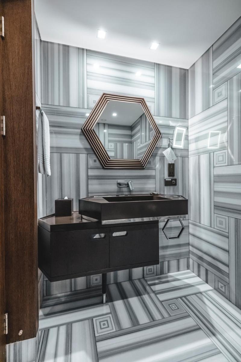 The Galata Hotel Istanbul - MGallery Collection