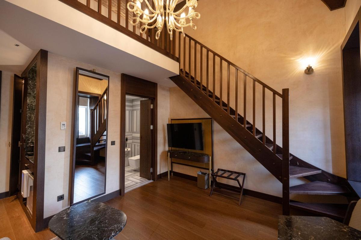 The Galata Hotel Istanbul - MGallery Collection