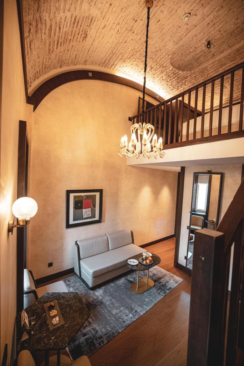 The Galata Hotel Istanbul - MGallery Collection