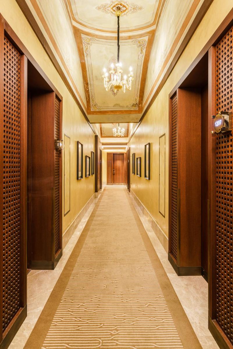 The Galata Hotel Istanbul - MGallery Collection