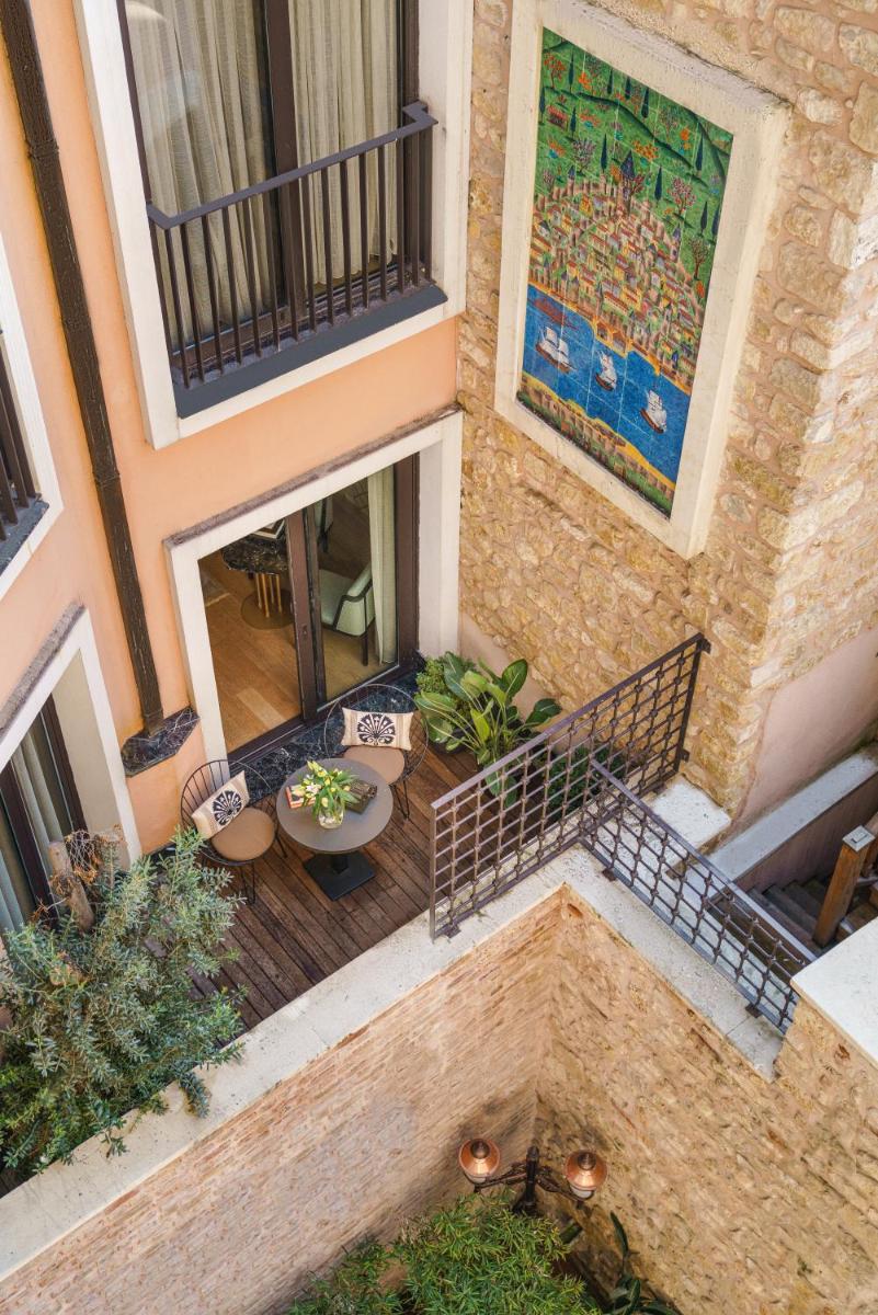 The Galata Hotel Istanbul - MGallery Collection