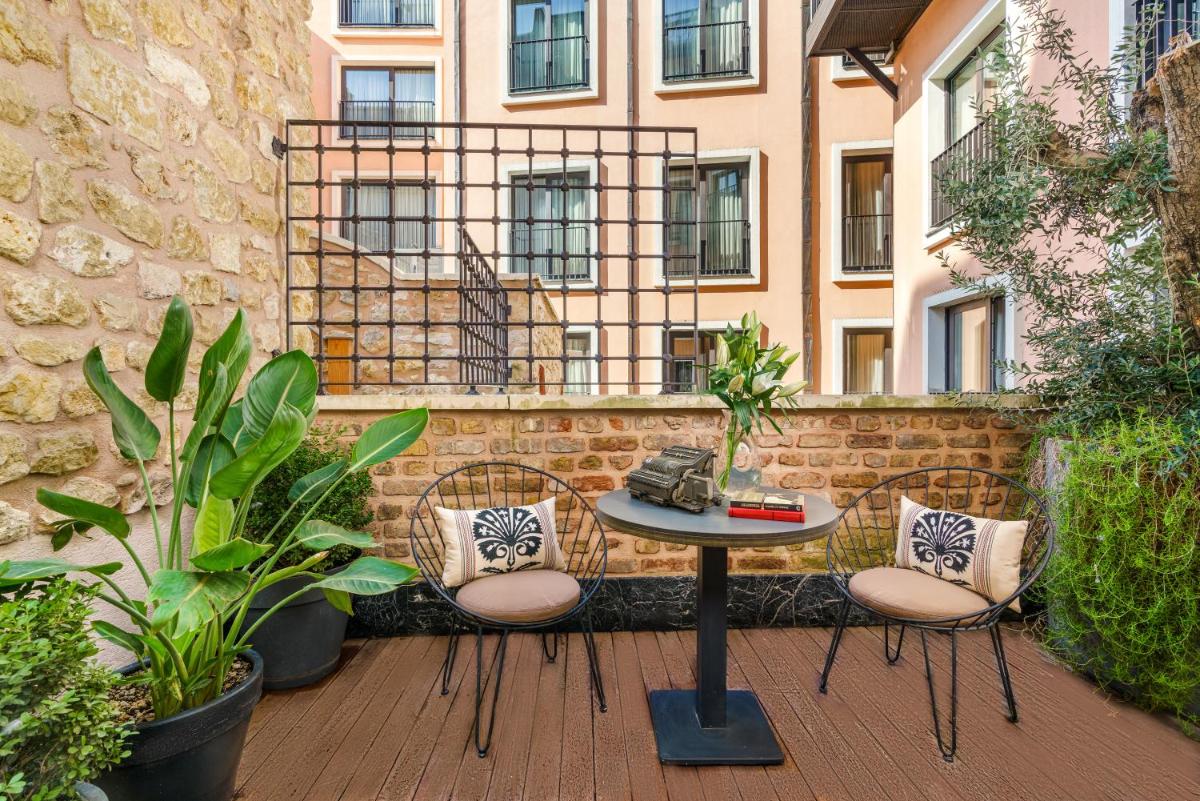 The Galata Hotel Istanbul - MGallery Collection