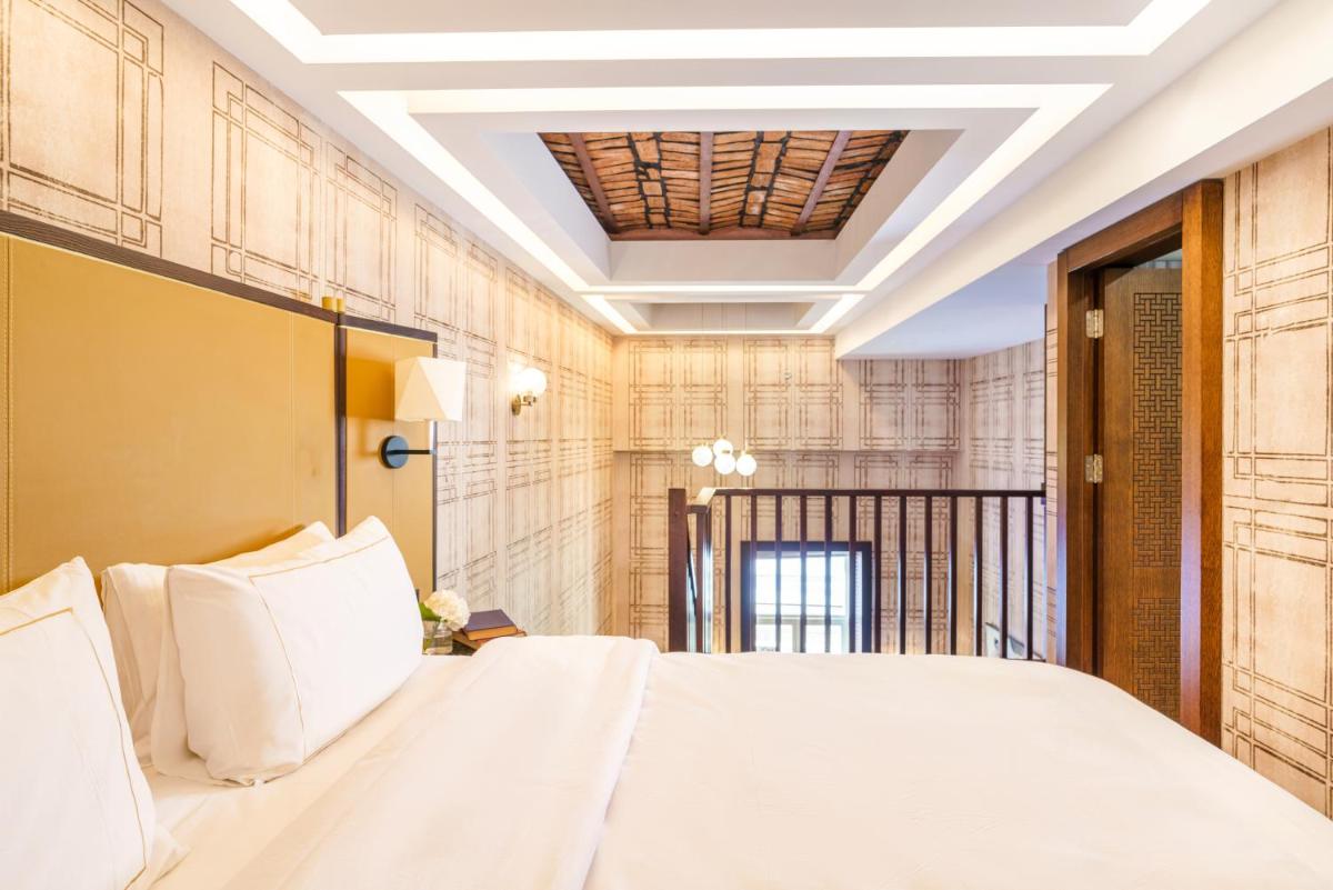 The Galata Hotel Istanbul - MGallery Collection