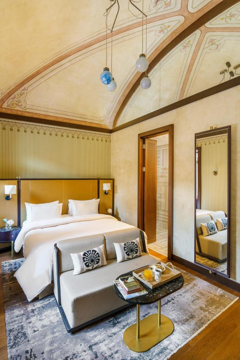 The Galata Hotel Istanbul - MGallery Collection