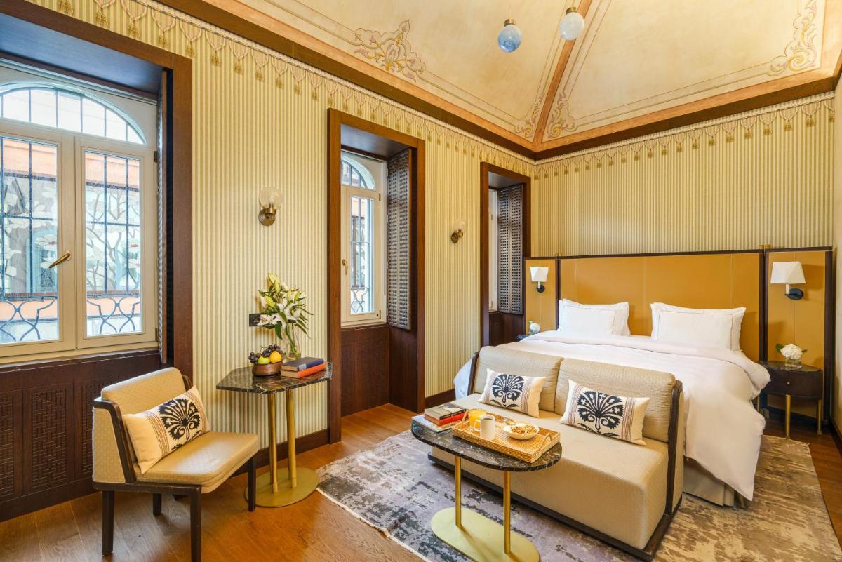 The Galata Hotel Istanbul - MGallery Collection