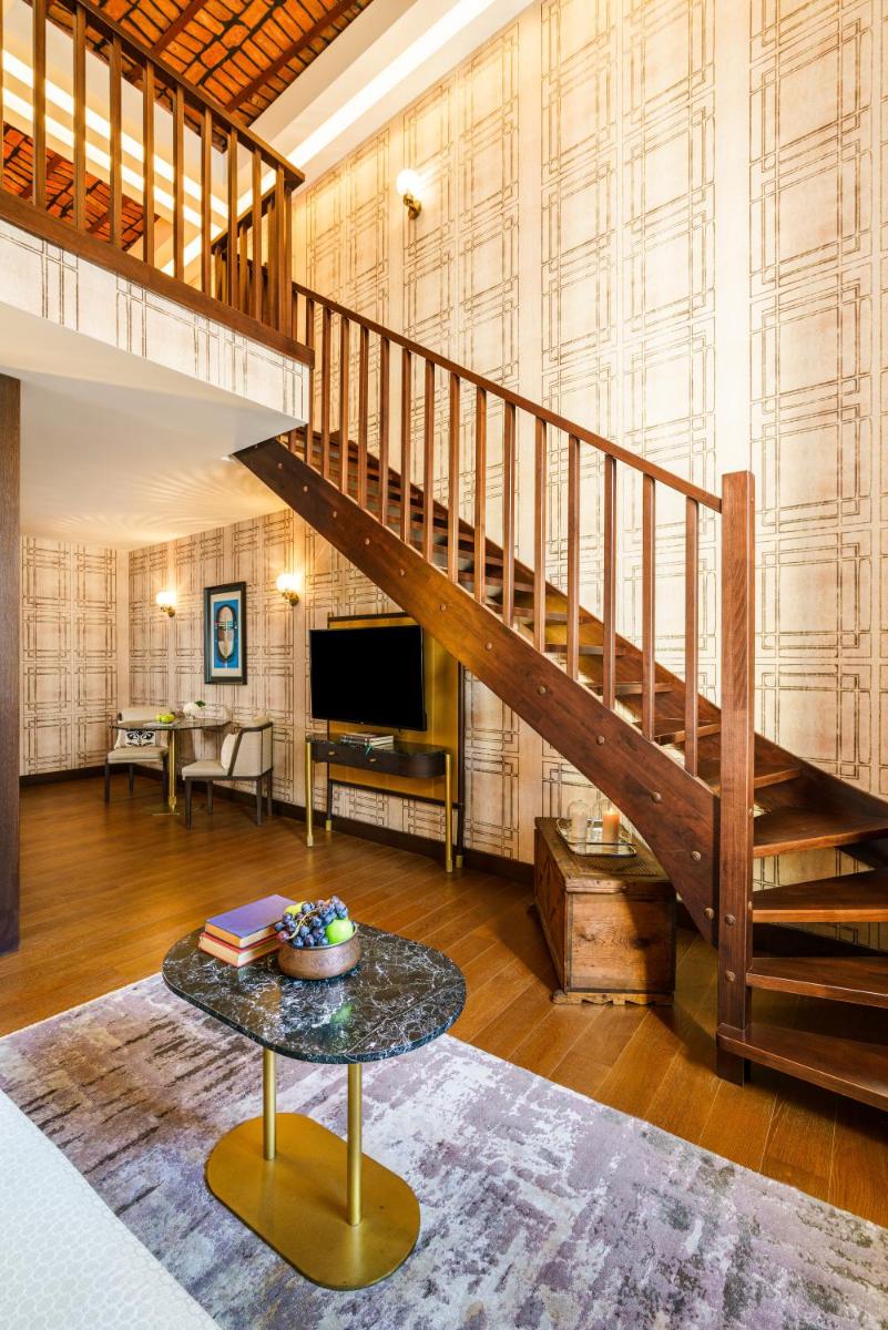 The Galata Hotel Istanbul - MGallery Collection