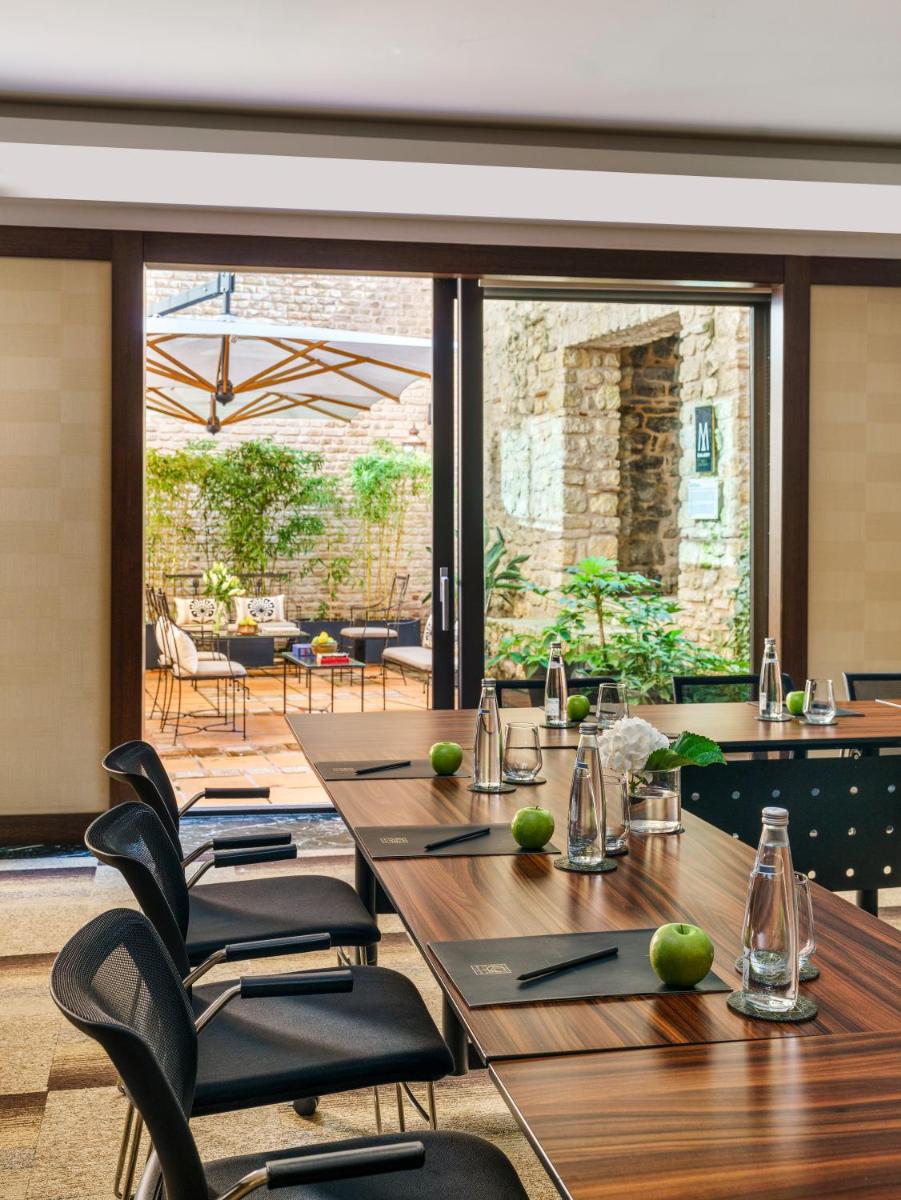 The Galata Hotel Istanbul - MGallery Collection