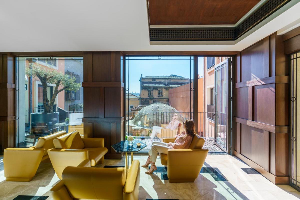 The Galata Hotel Istanbul - MGallery Collection