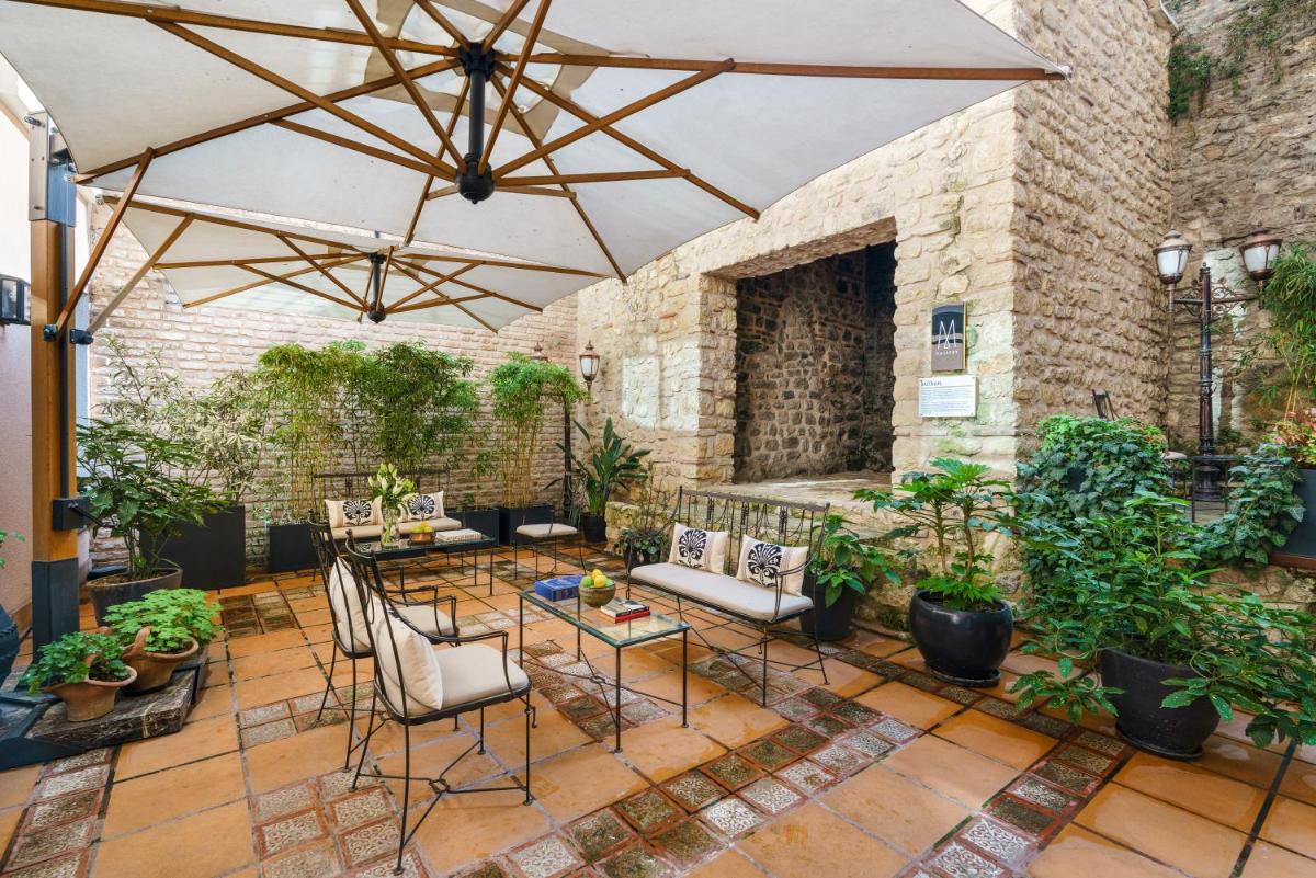 The Galata Hotel Istanbul - MGallery Collection