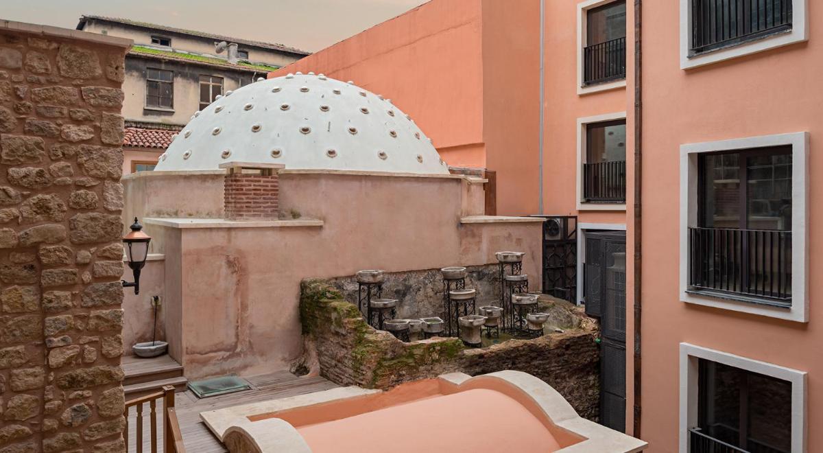 The Galata Hotel Istanbul - MGallery Collection