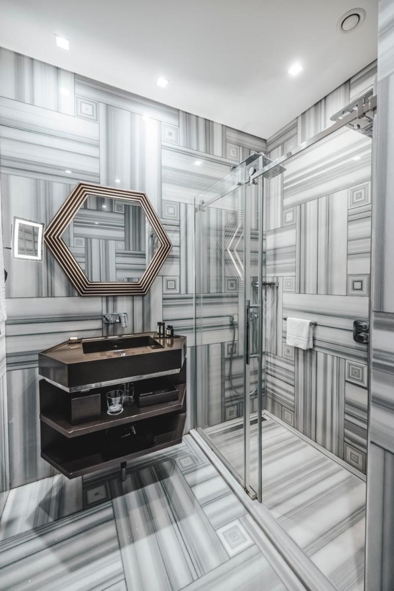 The Galata Hotel Istanbul - MGallery Collection