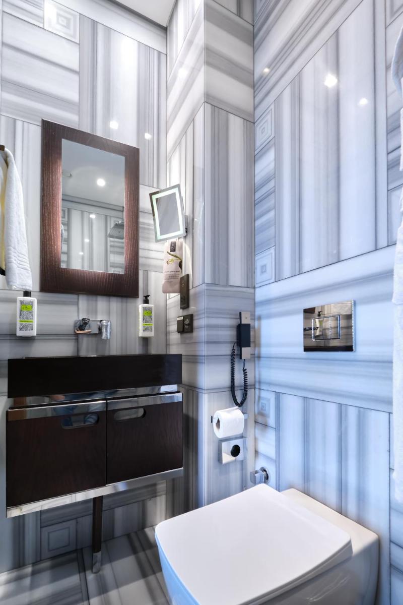 The Galata Hotel Istanbul - MGallery Collection