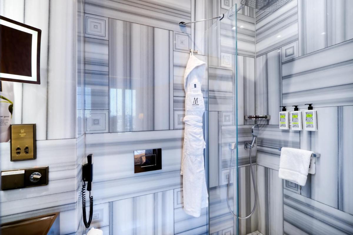 The Galata Hotel Istanbul - MGallery Collection