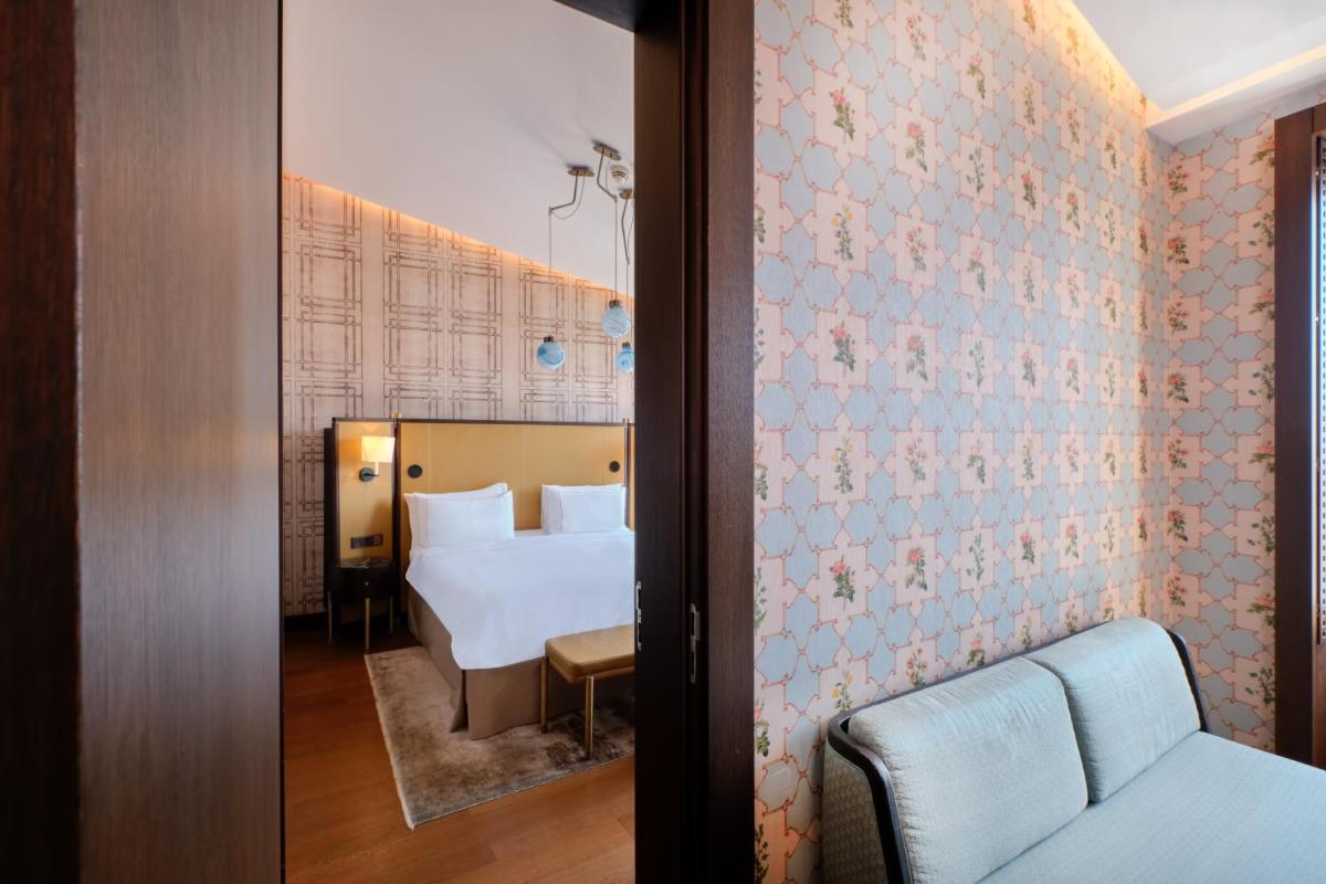 The Galata Hotel Istanbul - MGallery Collection