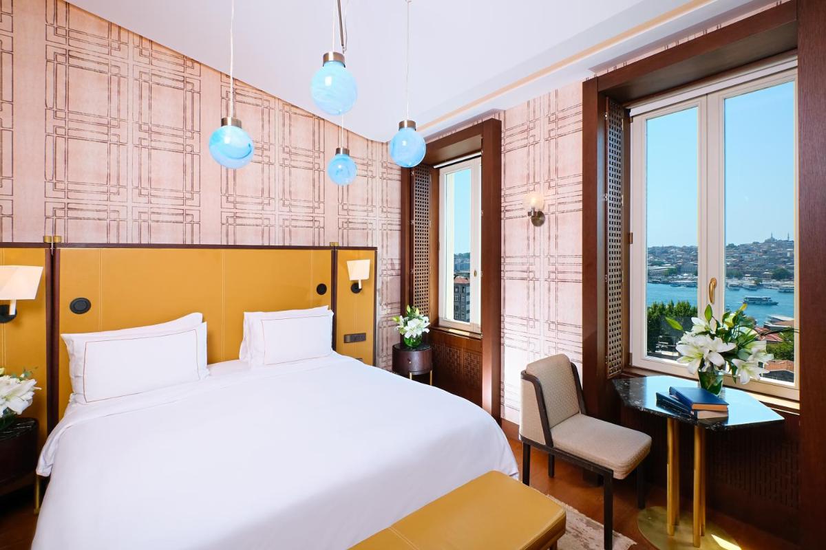The Galata Hotel Istanbul - MGallery Collection