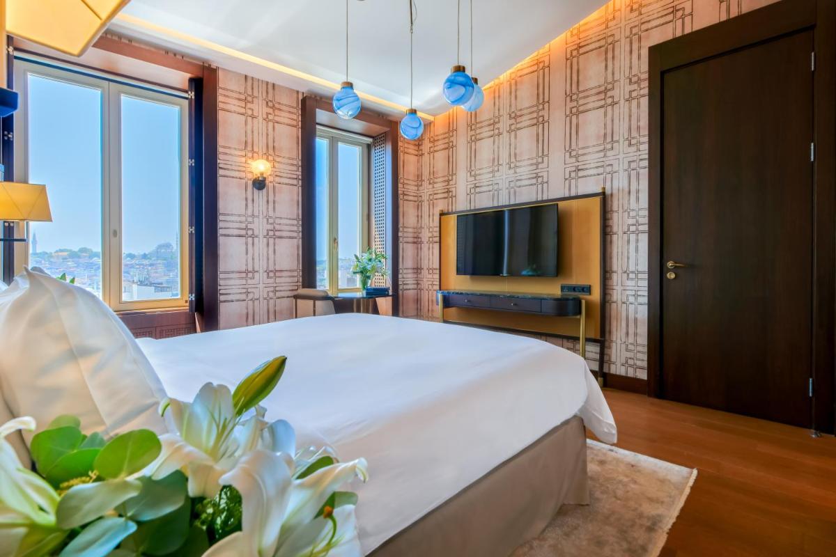 The Galata Hotel Istanbul - MGallery Collection