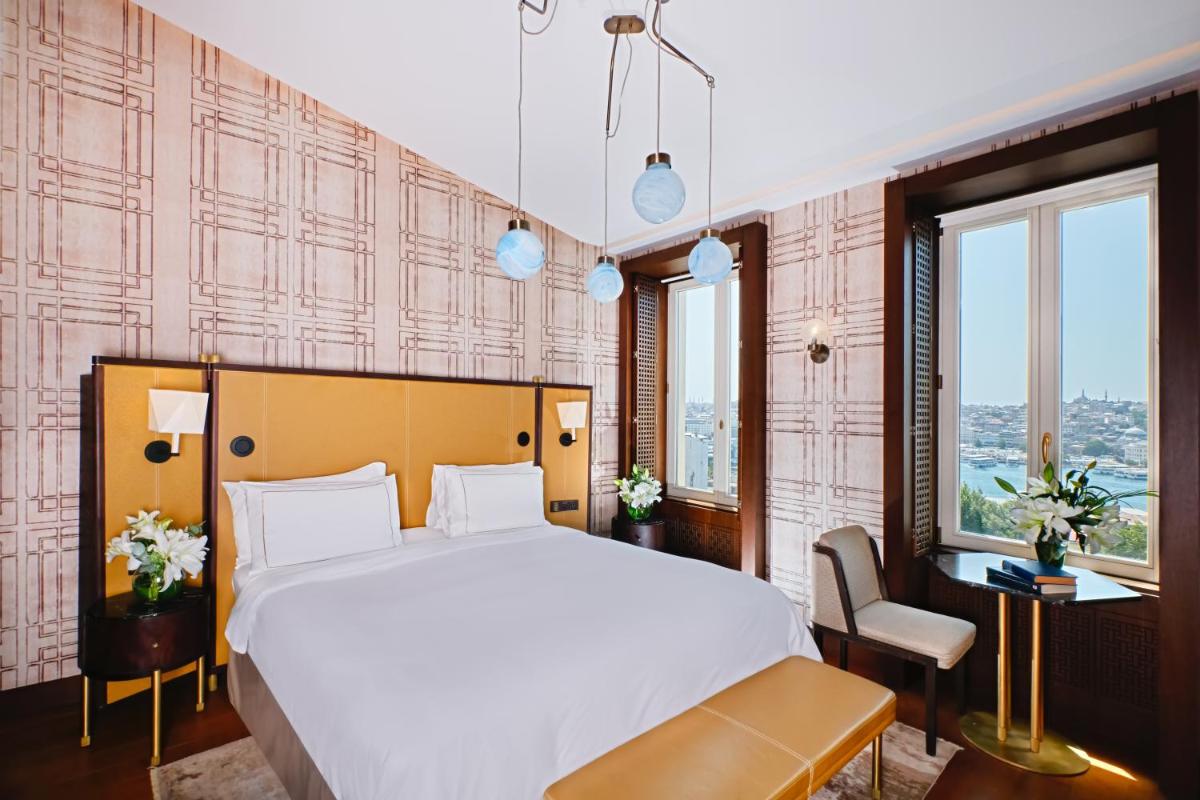 The Galata Hotel Istanbul - MGallery Collection