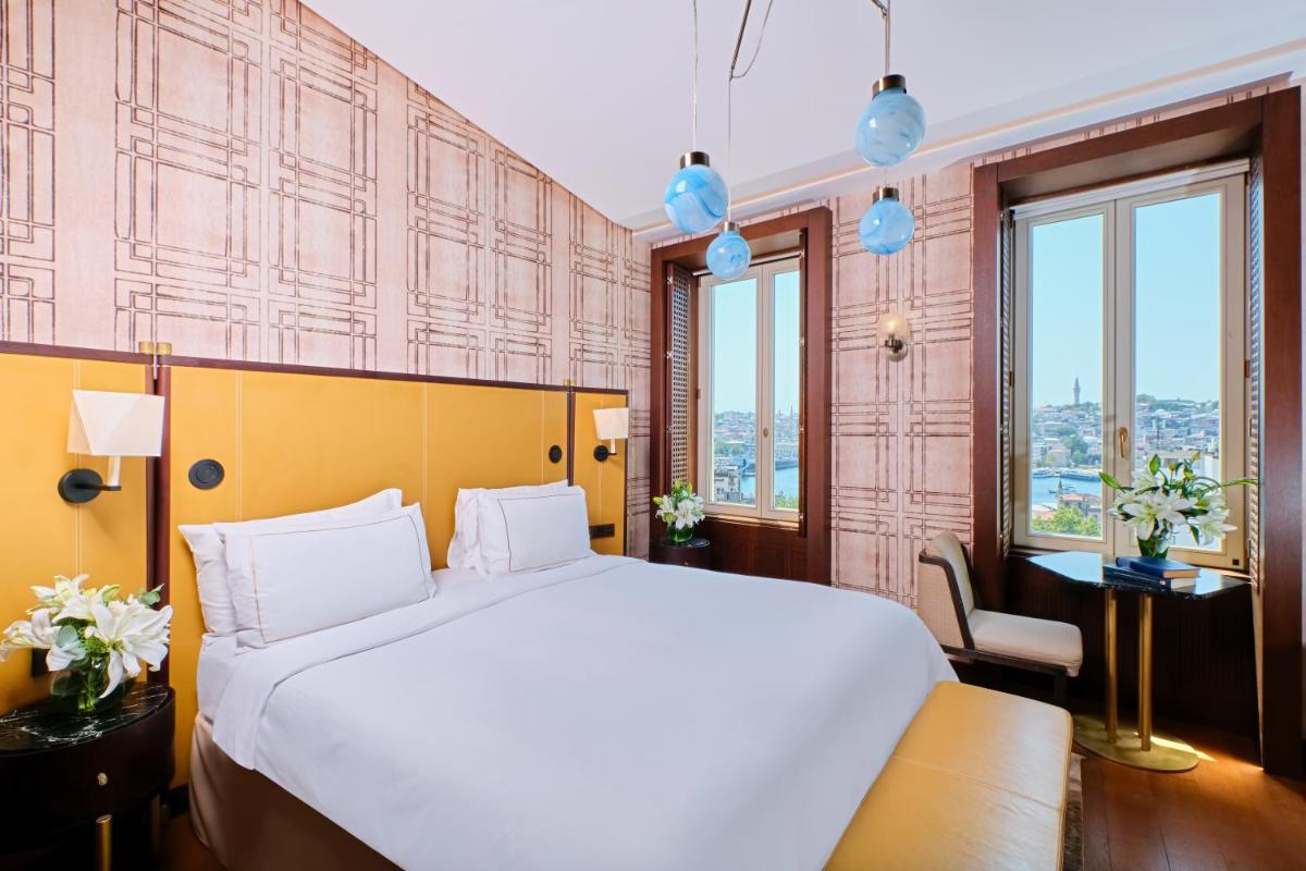 The Galata Hotel Istanbul - MGallery Collection
