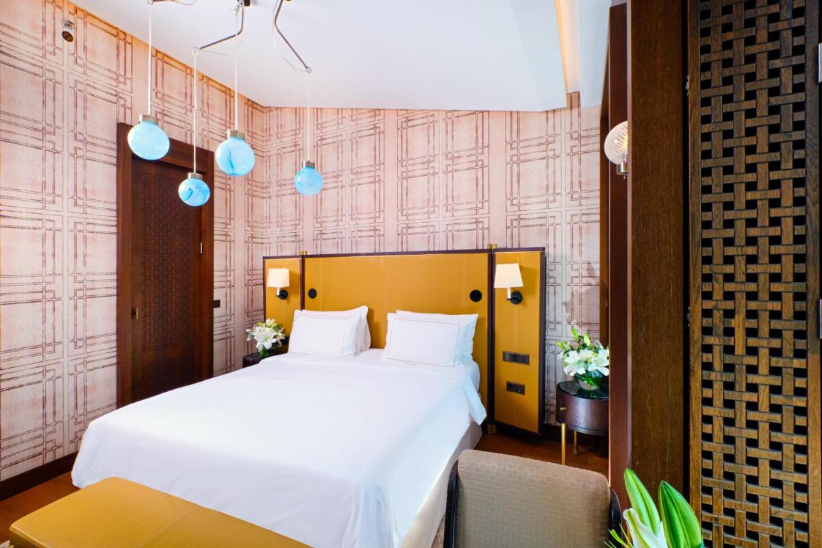 The Galata Hotel Istanbul - MGallery Collection