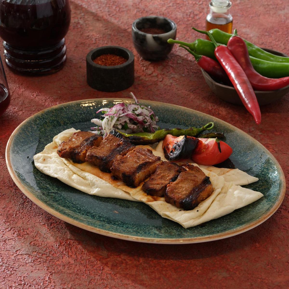 The Galata Hotel Istanbul - MGallery Collection