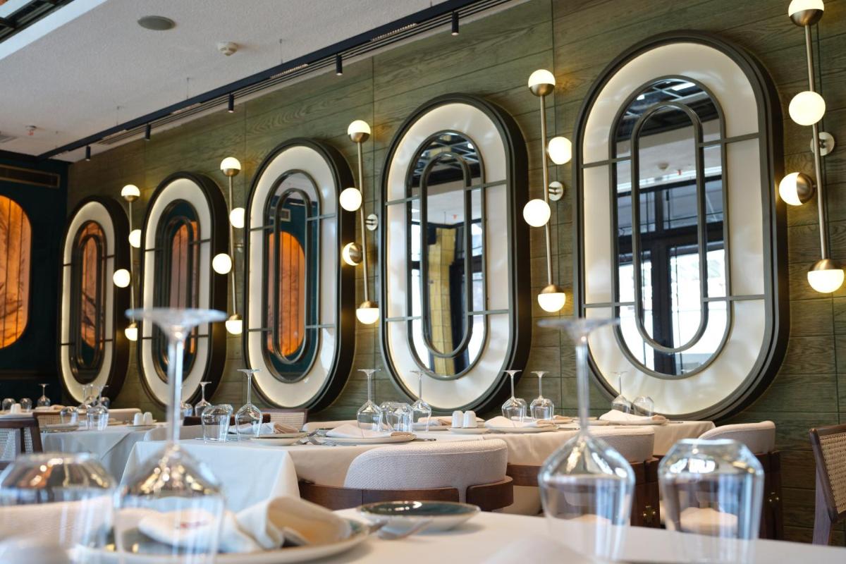 The Galata Hotel Istanbul - MGallery Collection